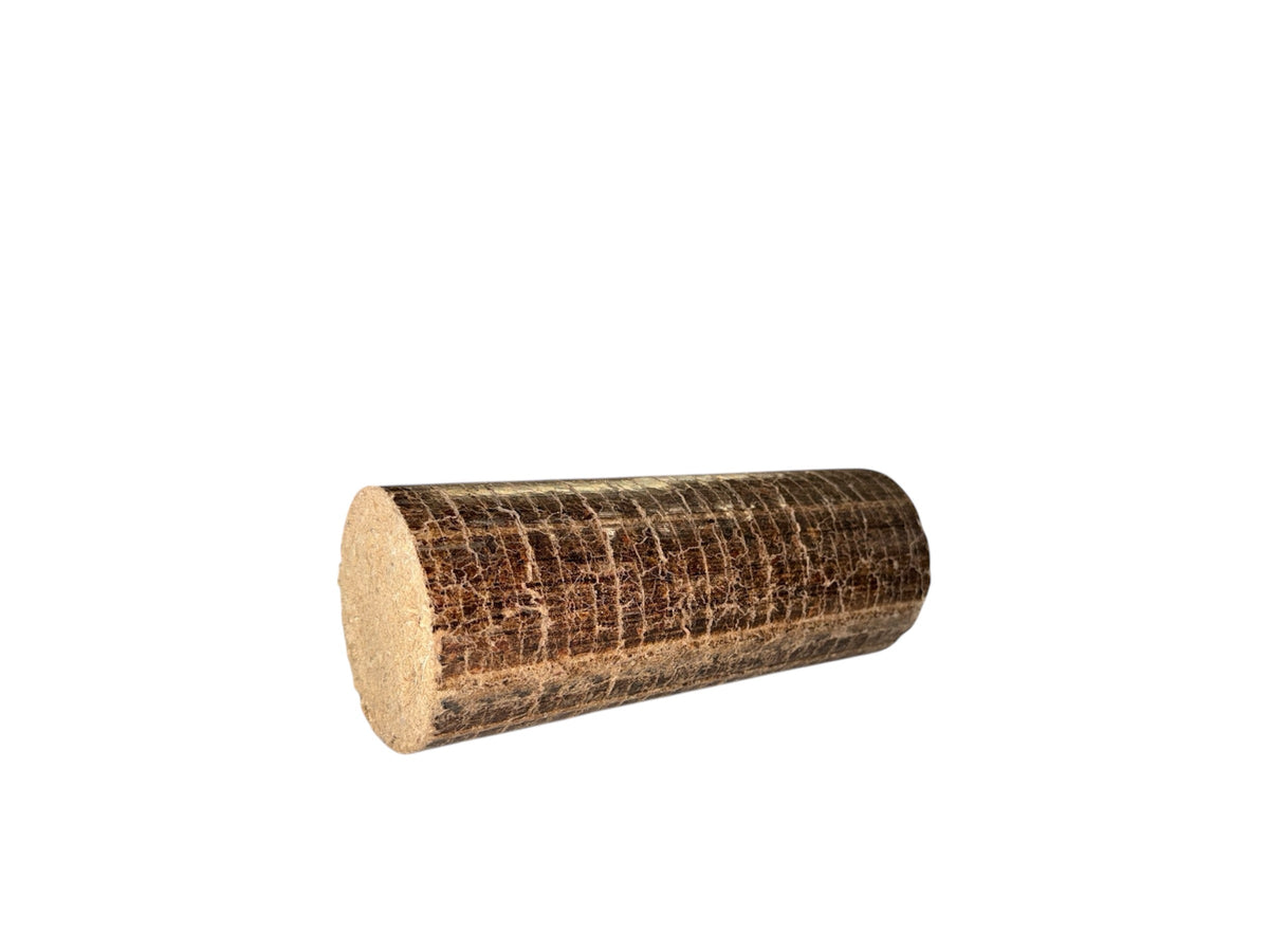 Nestro Buchen Briketts  NRW  - 960 kg  -  Hartholzbriketts